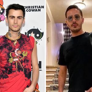 Twins? Fans vergleichen GNTM-Designer mit Tinder-Schwindler
