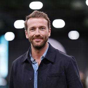 Christian Düren unterschätzt den Schlafmangel vor der Geburt