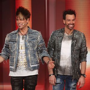 Ehrlich Brothers brechen live wegen Vater (†) in Tränen aus