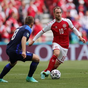 Facetime mit Eriksen: Dänisches Team sollte weitermachen