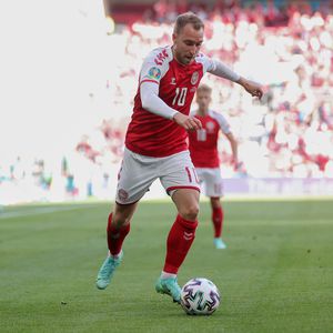 Nach EM-Reanimation: Erstes Update von Dänen-Kicker Eriksen