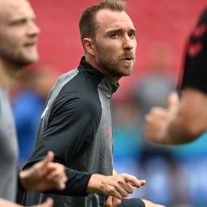 EM-Drama um Christian Eriksen: Jetzt spricht sein Manager
