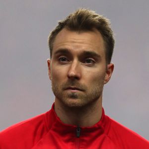 Für Christian Eriksen war die Reise zur WM sein "Traum"!