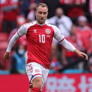 Als Dank: Eriksens Lebensretter zum EM-Finale eingeladen
