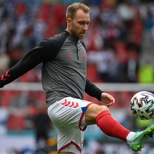 Nach EM-Zusammenbruch: Christian Eriksen will wieder spielen
