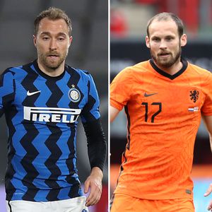 Nach Kollaps von Eriksen: Daley Blind wollte nicht spielen