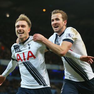 Eriksen-Tribut: Brite Harry Kane will Dänen Trikot übergeben