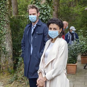 Kurzes Comeback: Dieses "Sturm der Liebe"-Paar kehrt zurück!