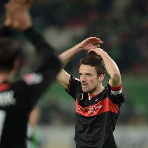 Schock für VfB-Kapitän: Vater verstirbt noch im Stadion!