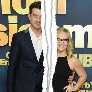Eheaus: "Hangover"-Star Rachael Harris lässt sich scheiden
