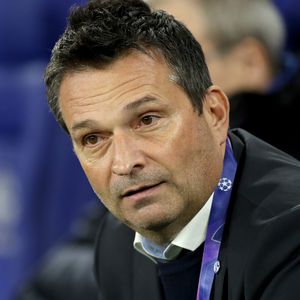 Ex-Schalke-Manager Christian Heidel erlitt Schlaganfall!
