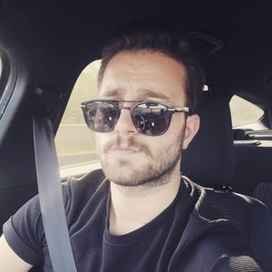 Nach Fremdknutschen: "5 Senses for Love"-Chris äußert sich