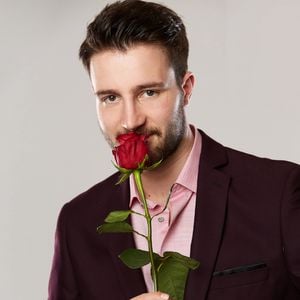 Christian Hesse, Bachelorette-Kandidat 2019