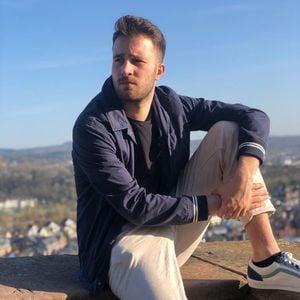 "5 Senses for Love"-Christian: Er zeigt seine neue Flamme!
