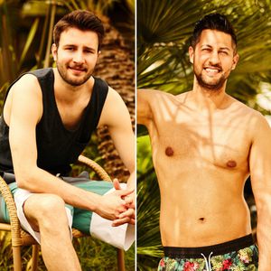 Zwei Bachelorette-Boys von Gerda Lewis in neuer Datingshow