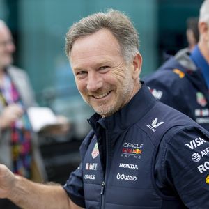 Nach Skandal: Christian Horner plant Formel-1-Comeback