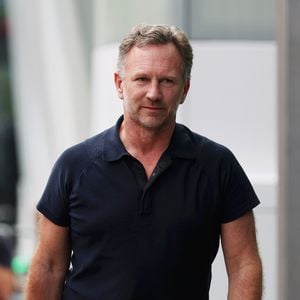 Nach Aus: Christian Horner zurück im Formel-1-Fahrerlager