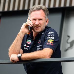 Nach Sexting-Skandal: Red Bull feuert Christian Horner