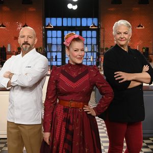 Er muss "Das große Promibacken" in Folge sechs verlassen
