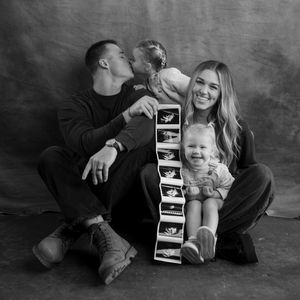 "Duck Dynasty"-Star Sadie Robertson erwartet drittes Baby