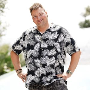 "Als Vorbild": DSDS-Finalist Christian Jährig macht Fans Mut