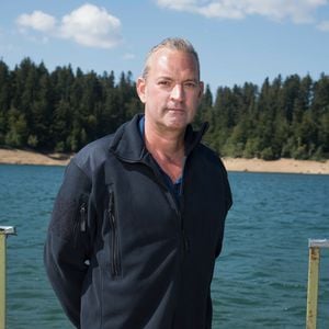 Koma, Tod der Eltern: Christian Kahrmann ist traumatisiert