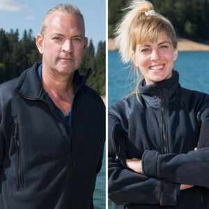 "Unbreakable"-Zoff: Streithähne Christian und Jasmin