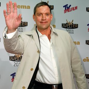 "Eine wie keine"-Star ist wieder Papa