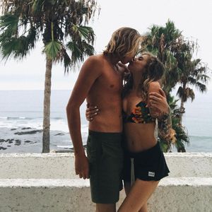 Arm in Arm im Bett: Instagram-Paar stirbt wie Romeo & Julia