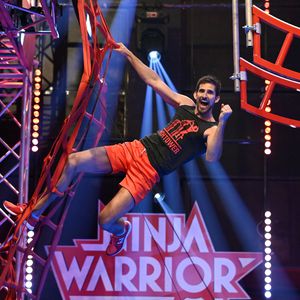 "Ninja Warrior"-Premiere! Kandidat schafft wieder Mega-Wall