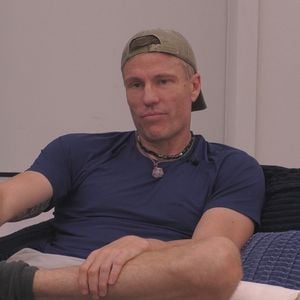 Mag auch Männer: Christian Lell findet Bill Kaulitz "hübsch"