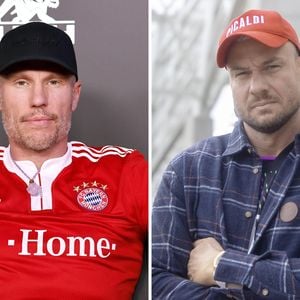 Ex-Fußballer Christian Lell will gegen Eric Sindermann boxen