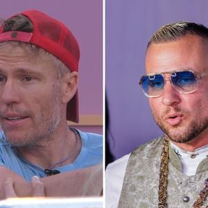 Interesse an Männern: Christian Lells Manager war perplex