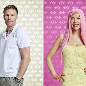 Christian Lell schwärmt bei Promi BB von Nina als Engel