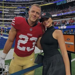 Olivia Culpo spendiert Football-Suite: Verlobter ist dagegen
