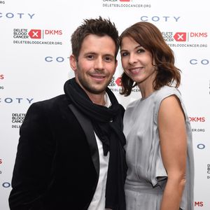 Jessica gedenkt Christian Oliver und Kids ein Jahr nach Tod