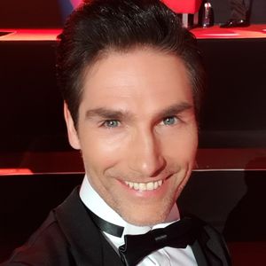 Nach "Let's Dance": So geht es für Christian Polanc weiter
