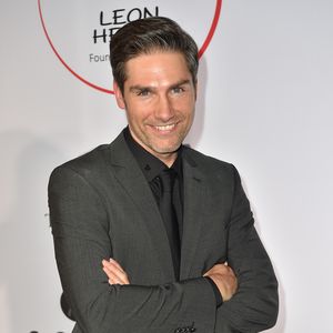 So lernten sich Christian Polanc und seine Laura kennen