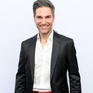 Christian Polanc im Jahr 2019