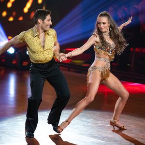 Auch ohne Wendler: Laura Müller räumt bei "Let's Dance" ab