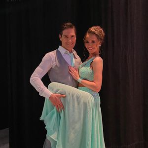 Nach harter Kritik: So war Lauras "Let's Dance"-Leistung!