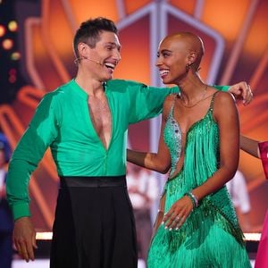 Darum hat "Let's Dance"-Christian Sharon Battiste gewählt!