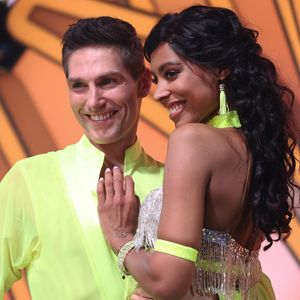 Fans gespalten: Zoff bei "Let's Dance"-Christian und Sharon?