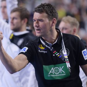 Vor WM-Spiel: Fünf Fakten zu den deutschen Handballern!
