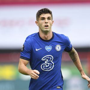 War Christian Pulisic vor Trennung auf Dating-App unterwegs?