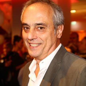 Christian Rach verabschiedet sich von "Grill den Henssler"