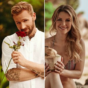 Bei Christian und Viola lief was nach "Bachelor in Paradise"
