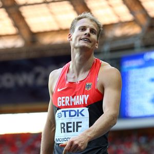 Doppeltes Glück: EM-Gewinner Christian wird Ehemann UND Papa
