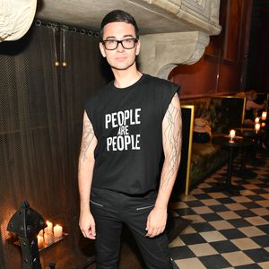Liebes-Desaster: Project Runway-Star entlobt sich!