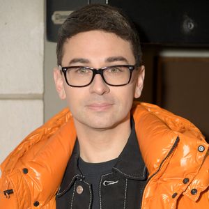 "Project Runway"-Star Christian Siriano reicht Scheidung ein